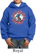 Kids Peace Hoodie Give Peace a Chance Hoody