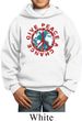 Kids Peace Hoodie Give Peace a Chance Hoody