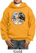 Kids Peace Hoodie Peace Earth Hoody