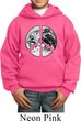 Kids Peace Hoodie Peace Earth Hoody
