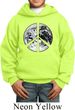 Kids Peace Hoodie Peace Earth Hoody