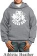 Kids Peace Hoodie Peace Now Hoody