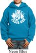 Kids Peace Hoodie Peace Now Hoody