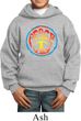 Kids Peace Hoodie Psychedelic Peace Hoody