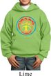 Kids Peace Hoodie Psychedelic Peace Hoody