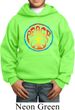 Kids Peace Hoodie Psychedelic Peace Hoody