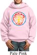 Kids Peace Hoodie Psychedelic Peace Hoody