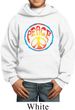 Kids Peace Hoodie Psychedelic Peace Hoody