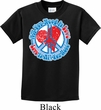 Kids Peace Shirt All You Need is Love Tee T-Shirt