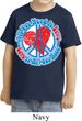 Kids Peace Shirt All You Need is Love Toddler Tee T-Shirt