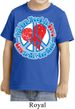 Kids Peace Shirt All You Need is Love Toddler Tee T-Shirt