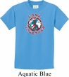 Kids Peace Shirt Come Together Tee T-Shirt