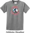 Kids Peace Shirt Come Together Tee T-Shirt