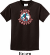 Kids Peace Shirt Come Together Tee T-Shirt