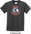 Kids Peace Shirt Come Together Tee T-Shirt