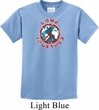 Kids Peace Shirt Come Together Tee T-Shirt
