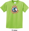 Kids Peace Shirt Come Together Tee T-Shirt