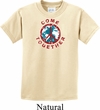 Kids Peace Shirt Come Together Tee T-Shirt