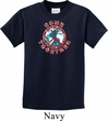 Kids Peace Shirt Come Together Tee T-Shirt