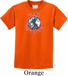 Kids Peace Shirt Come Together Tee T-Shirt