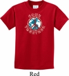 Kids Peace Shirt Come Together Tee T-Shirt