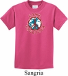 Kids Peace Shirt Come Together Tee T-Shirt