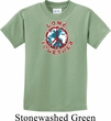 Kids Peace Shirt Come Together Tee T-Shirt