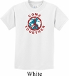 Kids Peace Shirt Come Together Tee T-Shirt