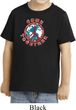 Kids Peace Shirt Come Together Toddler Tee T-Shirt