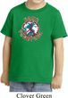 Kids Peace Shirt Come Together Toddler Tee T-Shirt