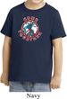 Kids Peace Shirt Come Together Toddler Tee T-Shirt