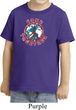 Kids Peace Shirt Come Together Toddler Tee T-Shirt