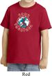 Kids Peace Shirt Come Together Toddler Tee T-Shirt