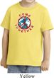 Kids Peace Shirt Come Together Toddler Tee T-Shirt