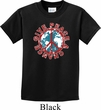 Kids Peace Shirt Give Peace a Chance Tee T-Shirt