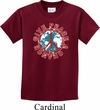 Kids Peace Shirt Give Peace a Chance Tee T-Shirt
