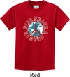 Kids Peace Shirt Give Peace a Chance Tee T-Shirt