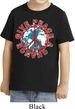 Kids Peace Shirt Give Peace a Chance Toddler Tee T-Shirt