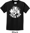 Kids Peace Shirt Peace Now Tee T-Shirt