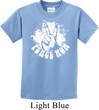Kids Peace Shirt Peace Now Tee T-Shirt