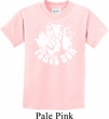 Kids Peace Shirt Peace Now Tee T-Shirt