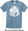 Kids Peace Shirt Peace Now Tee T-Shirt