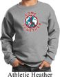 Kids Peace Sweatshirt Come Together Sweat Shirt