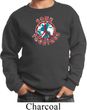 Kids Peace Sweatshirt Come Together Sweat Shirt
