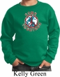 Kids Peace Sweatshirt Come Together Sweat Shirt