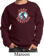 Kids Peace Sweatshirt Come Together Sweat Shirt