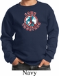 Kids Peace Sweatshirt Come Together Sweat Shirt