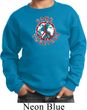 Kids Peace Sweatshirt Come Together Sweat Shirt