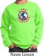 Kids Peace Sweatshirt Come Together Sweat Shirt