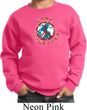 Kids Peace Sweatshirt Come Together Sweat Shirt